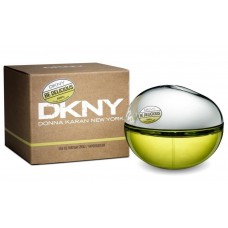 Женская парфюмированная вода DKNY Be Delicious Donna Karan  (реплика)