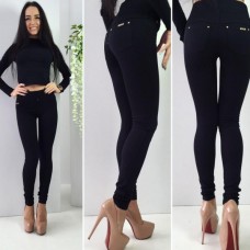 Лосины женские коттон Лосины женские коттон