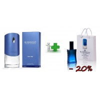 Givenchy Blue Label pour Homme 100 ml + Givenchy Blue Label pour Homme 50 ml, (реплика)