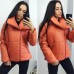 Курточка синтепон+подкладка