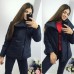Курточка синтепон+подкладка