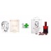 Bvlgari Omnia Crystalline 65 ml + подарочный набор Bvlgari Omnia Crystalline 50 ml , (реплика)