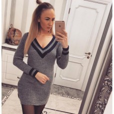 Платье Уголок