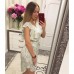 Платье Нежные веточки