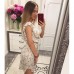 Платье Нежные веточки