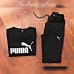 Женский спортивный костюм Puma (реплика)