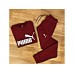 Женский спортивный костюм Puma (реплика)