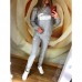 Женский спортивный костюм Puma (реплика)