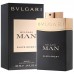 Мужская парфюмированная вода Bvlgari Man Black Orient, (реплика)