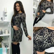 Платье Бэйлис Платье Бэйлис