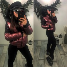 Теплый спортивный костюм Теплый спортивный костюм