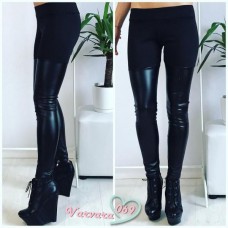 Леггинсы утепленные Леггинсы утепленные