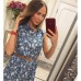 Платье Джинсуля 7