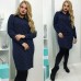 Платье рубашка Луи Витон бат