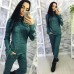 Спортивный костюм теплый