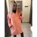 Кашемировое пальто на подкладке низ клеш 
