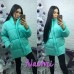 Куртка на силиконе 250
