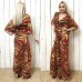 Пляжная Туника Краса  (разные цвета)