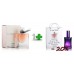 Lancome La Vie Est Belle 100 ml + подарочный набор Lancome La Vie Est Belle 50 ml, (реплика)
