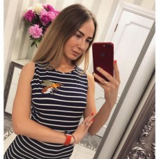 Платье Оса Платье Оса