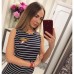 Платье Оса
