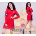 Платье Лого