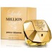 Женская парфюмированная вода Paco Rabanne Lady Million  (реплика)
