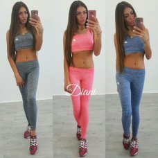 Спортивный костюм Яркий Найк Спортивный костюм Яркий Найк