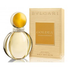 Женская парфюмированная вода Bvlgari Goldea, (реплика) Женская парфюмированная вода Bvlgari Goldea, (реплика)