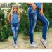 Джинсы женские 