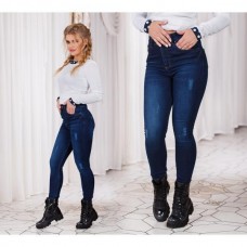 Джинсы женские 12759 Джинсы женские 12759