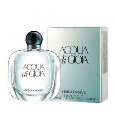 Женская парфюмированная вода Giorgio Armani Acqua di Gioia Женская парфюмированная вода Giorgio Armani Acqua di Gioia