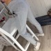 Женские спортивные штаны турецкая двунитка 