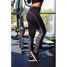 Спортивные лосины Спортивные лосины