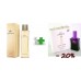 Lacoste Lacoste Pour Femme 90 ml + подарочный набор Lacoste Lacoste Pour Femme 50 ml, (реплика) Lacoste Lacoste Pour Femme 90 ml + подарочный набор Lacoste Lacoste Pour Femme 50 ml, (реплика)