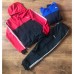 Детский спортивный костюм турецкая двунитка Подросток