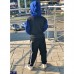 Детский спортивный костюм турецкая двунитка Подросток