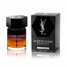 Мужская парфюмированная вода Yves Saint Laurent La Nuit De L`Homme L'Intense (реплика)