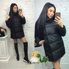 Женская куртка весна осень матовая плащевка Женская куртка весна осень матовая плащевка