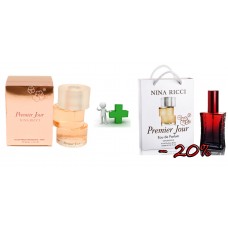 Nina Ricci Premier Jour 100 ml + подарочный набор Nina Ricci Premier Jour 50 ml , (реплика) Nina Ricci Premier Jour 100 ml + подарочный набор Nina Ricci Premier Jour 50 ml , (реплика)