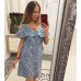 Платье Коттончик 2