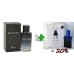 Christian Dior Sauvage 100 ml + подарочный набор Christian Dior Sauvage 50 ml, (реплика)