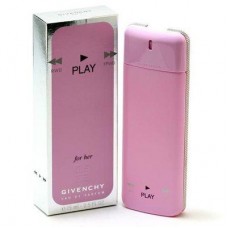 Женская парфюмированная вода Givenchy Play for Her (реплика)