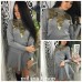 Костюм Декорирован пайетками и бусинами  