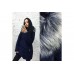 Куртка"Чернобурка " БАТАЛ Куртка"Чернобурка " БАТАЛ
