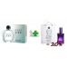 Женская парфюмированная вода Armani Acqua di Gioia 100ml+Armani Acqua di Gioia 50 ml, (реплка) 