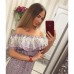 Платье Цветик-светик