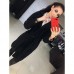 Женское пальто кашемир на подкладке с поясом