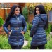 Зимняя длинная куртка с поясом на холлофайбере Большие размеры 48-56 Зимняя длинная куртка с поясом на холлофайбере Большие размеры 48-56
