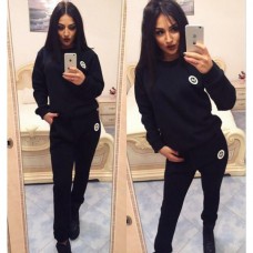 Теплый спортивный костюм Теплый спортивный костюм